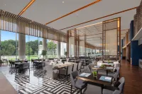 Swissôtel Hefei Grand Park - breakfast