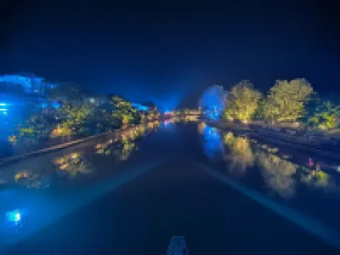 JinShuiJu Hotel & Restaurant - 2-Star
