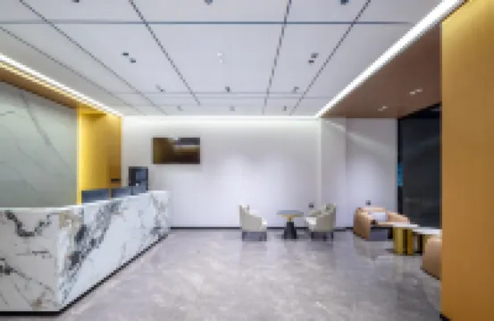 Nanfeng Hotel (Holiday Beach International Convention and Exhibition Center)