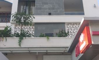 MarvelInn Siem Reap