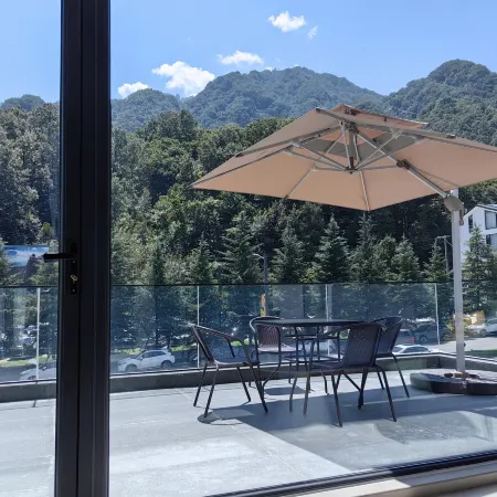 Lao jun shan Luozhu Tianji Homestay (Laojunshan Zhongling Cableway Branch)