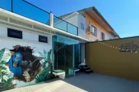 PAKNAP HOSTEL Hotels in 