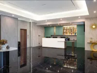 Abest Yuanben S Hotel (Gongbei Port Square High-speed Railway Station) Hotels near Gongbei Border