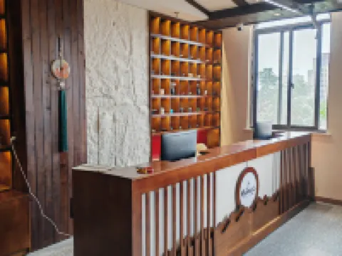 Yuanling Nanxi Bieyuan Homestay Hotels in Yuanling