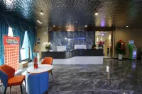 Pingrombe Jiaozi Hotel Hotels in Pingluo