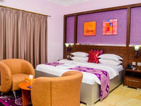 Whitefield Hotels