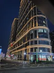 Xixi Huajian Homestay (Rizhao Jinhua Plaza) Hotels in Rizhao Port