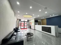 Home Inn Pebble Hotel (Zhangjiakou Huailai County Donghuayuan High-speed Railway North Station) - breakfast