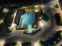 Beihai YunXi Seaview Hotel  (Silver Beach) - Beach