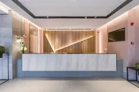 Homeinn · neo Hotel (Bin County Longguang Building) فنادق في مديرية بين