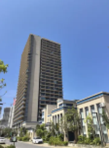 月港湾ホテル（万科双月湾） 平海古城周辺のホテル