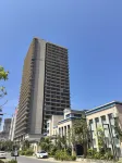 Moon Harbor Hotel(Vanke Double Moon Bay) Отели рядом с достопримечательностью «Старый город Пинхай»