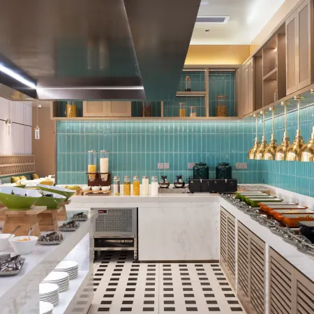 Home2 Suites by Hilton Ya'an Lushan
