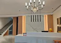 Haojing Boutique Hotel