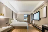 Atour X Hotel, Dongfang Road, Weifang City Hotels in Weifang