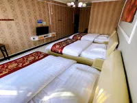 Xi'an Jihong Inn