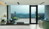 Xinchang Shanzhong Laixin · Guanlan Tingyun Homestay