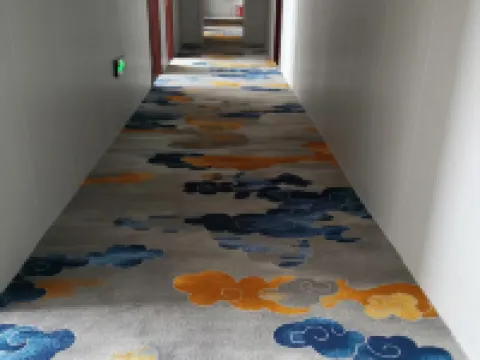 Guyang Yutaiyuan Hotel Hotels in Guyang