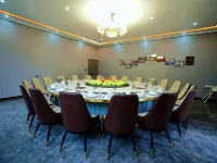 Chishuichong Tea Manor Hotel a Chishui