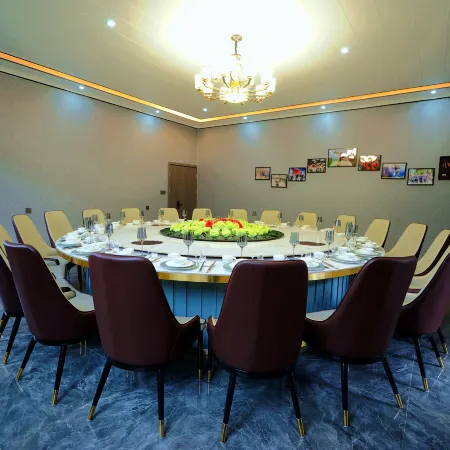 Chishuichong Tea Manor