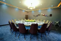 Chishuichong Tea Manor