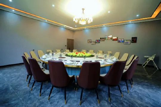 Chishuichong Tea Manor