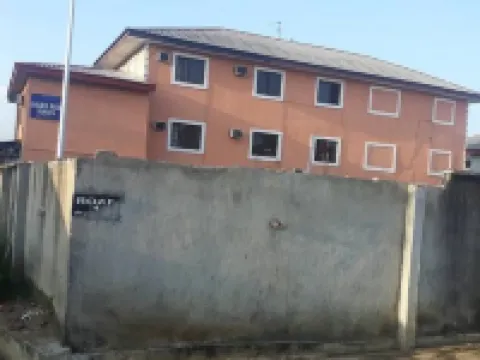 Laurel Blue Suites Các khách sạn ở 