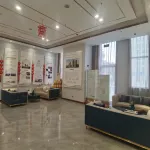 Luhe Xulong Executive Apartment (Luquan Shangzhuang Branch)