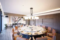 Shanyutang Spring resort hotel Hotels in Lingyuan