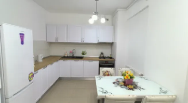 Anna Holiday Apartments