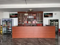 Daohuaxiangli Grand Hotel Hotels in Binyang