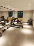IU Hotel (Taiyuan Yifen Street Cardiovascular Hospital) - palestra