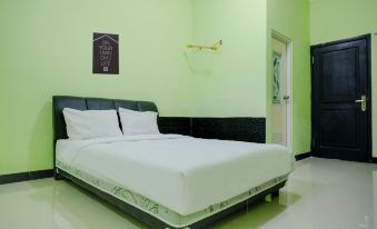 OYO Life 2508 Alba Suites Homestay Syariah