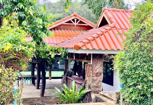 3. 릴랙스 캠프 리..