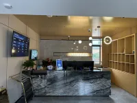 711 Hotels in Chenzhou