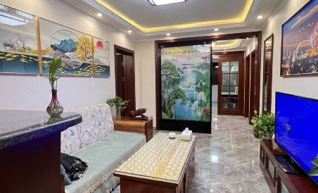 Zhang jia kou ying ao min su - Housity