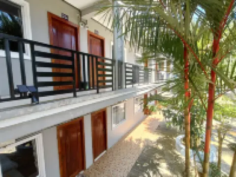 Roomy Guesthouse Koh Rong