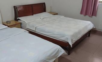 Ping An Accommodation (Tiesong Road Branch)
