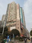 Tomato Art Smart Cinema Apartment (Chuhe Hanjie Metro Station, Hubei Provincial Museum Branch) - โฮมสเตย์