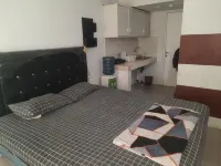 Collection O 92967 Apartement Sentraland Karawang By Rda Living Hotel dekat Alesha petshop