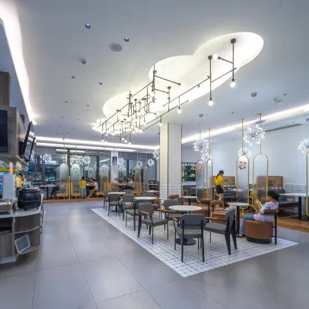 Gerry Hotel (Baisha Culture Park)