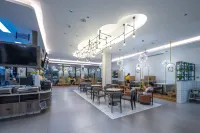 Gerry Hotel (Baisha Culture Park) Hotels in Baisha