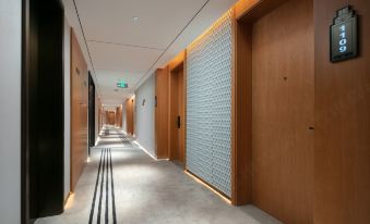 Jingjiang Metropolo Fuyuan West Road Changsha Hotel