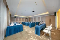 Vienna Hotel (Gantang Batang)