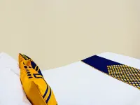 Hotel O Sawang Sana Motel Syariah Near Sman 1 Sangkapura 錦石縣酒店