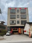 Haoguang B&B Hotels in Fengkai