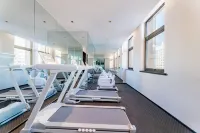 Xinzhi Hotel (Baotou Airport) Hotels in Baotou