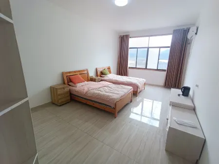 Mingyuxuan Homestay Отели рядом с достопримечательностью «Lotus Peak»