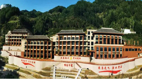 Unforgettable Xiadang Base Hotels in Shouning