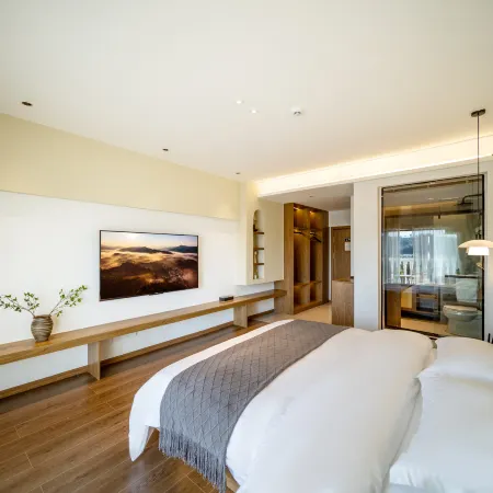 Qijiantang Designer Hotel